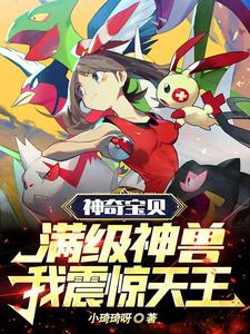 神奇宝贝之开局百万个满级帐号