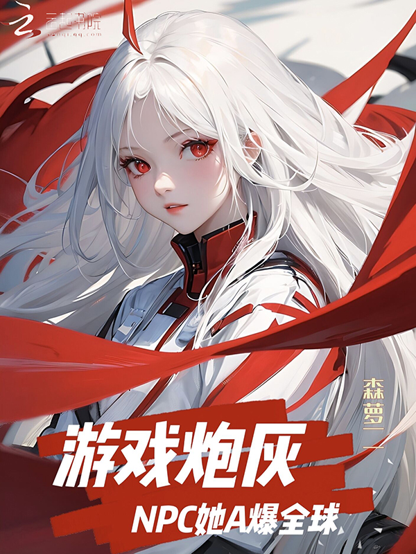 炮灰npc美貌值爆表43